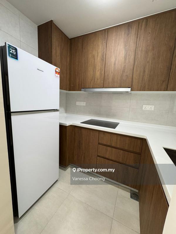 Residensi Servis untuk Disewa di Quinn Residence oleh Vanessa Choong - iProperty.com.my