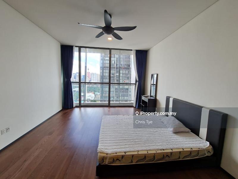 For Rent - The Fennel