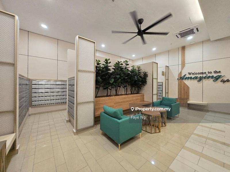 Condominium for Sale in Kuchai Sentral by Faye Ng - iProperty.com.my