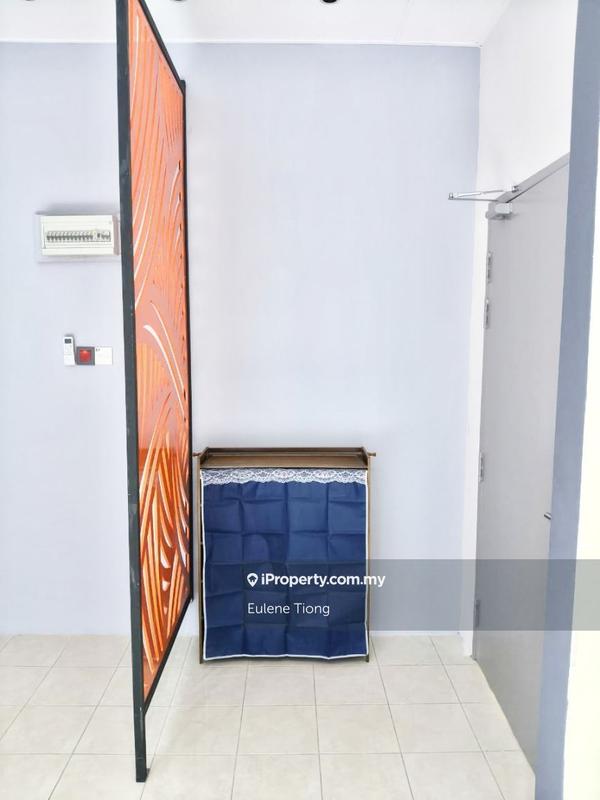 Apartment for Rent in SP Lodge Sri Pertiwi by Eulene Tiong - iProperty.com.my
