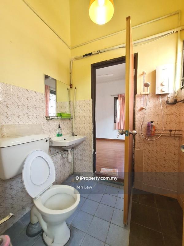 Rumah Berkembar untuk Dijual di Taman Cuepacs, Cheras oleh Ken Lew - iProperty.com.my