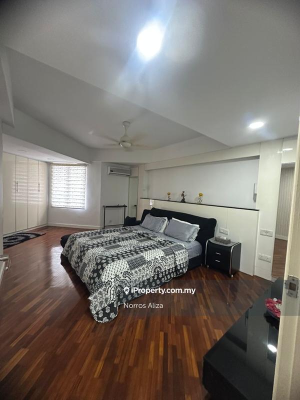 Kondominium untuk Dijual di Pantai Panorama Condominiums oleh Norros Aliza - iProperty.com.my