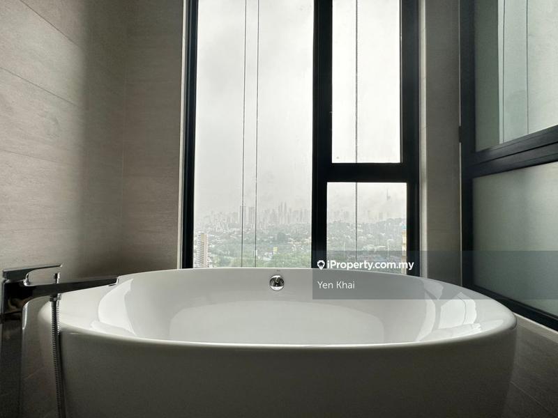 Residensi Servis untuk Dijual di Residensi Solaris Parq oleh Yen Khai - iProperty.com.my