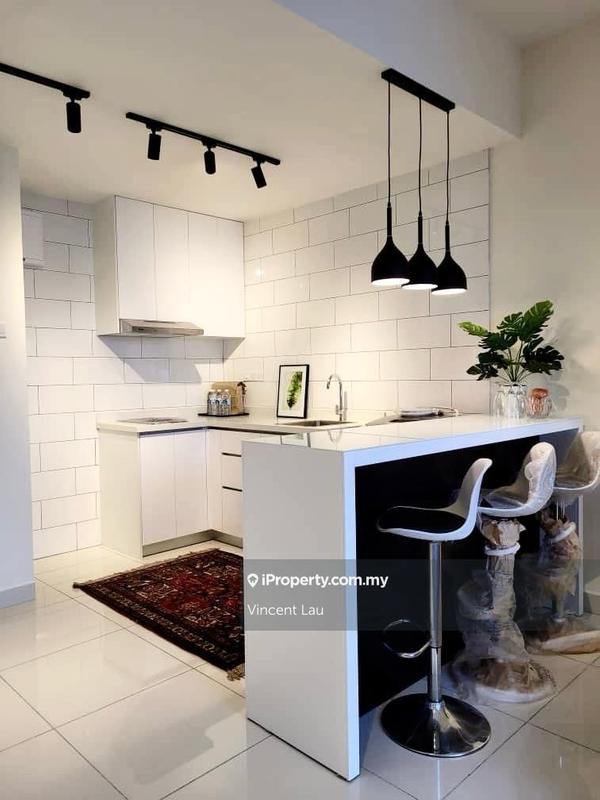 Kediaman Servis untuk Disewa di Arte Mont Kiara oleh Vincent Lau - iProperty.com.my