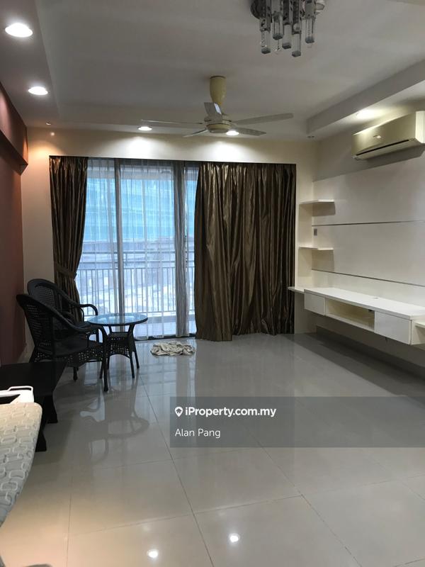 Service Residence for Sale in D'Alamanda by Alan Pang - iProperty.com.my