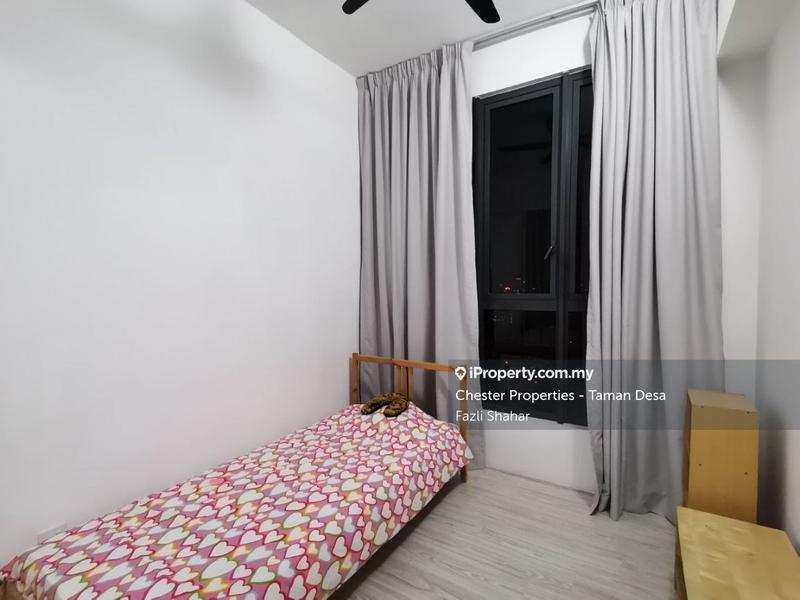 Service Residence for Sale in Lexa Residence @ The Quartz WM by Fazli Shahar - iProperty.com.my