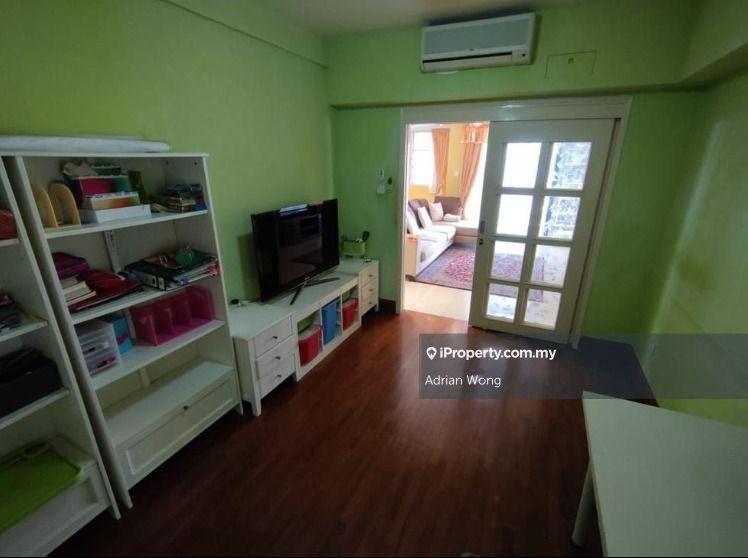 Kondominium untuk Dijual di Laman Suria oleh Adrian Wong - iProperty.com.my