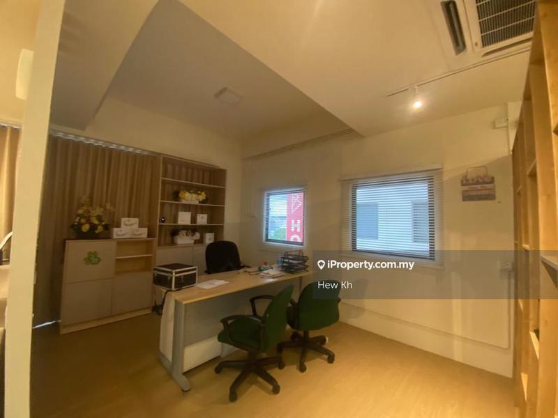 Office for Sale in Taman Gembira, Sri Petaling by Hew Kh - iProperty.com.my