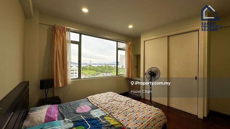 Kondominium untuk Dijual di Bayshore Condominium oleh Hazel Chan - iProperty.com.my