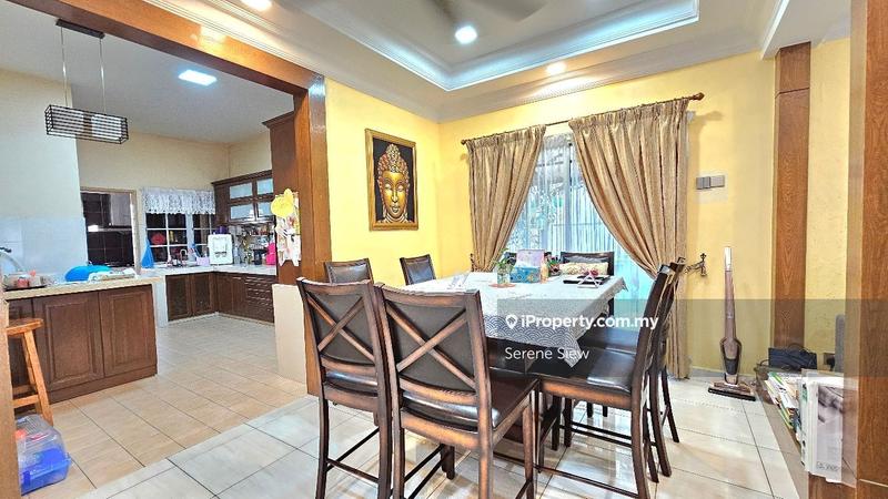 2-storey Terraced House for Sale in Pusat Bandar Puchong, Puchong by Serene Siew - iProperty.com.my