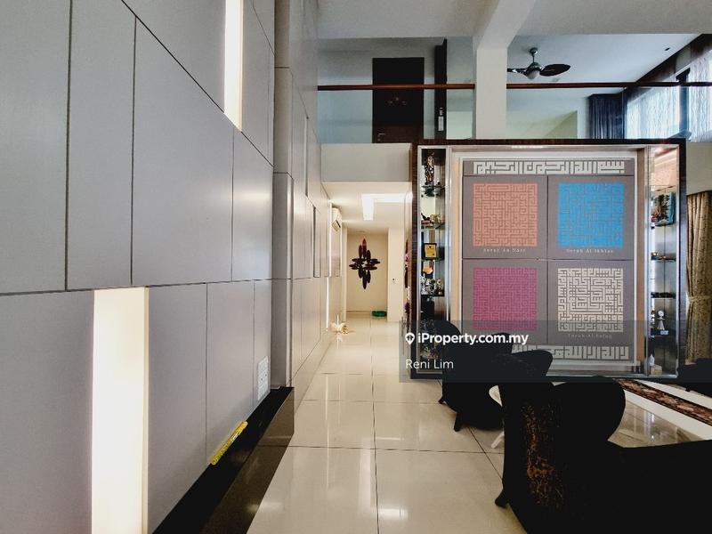 Bungalow House for Sale in Kota Damansara, Selangor by Reni Lim - iProperty.com.my