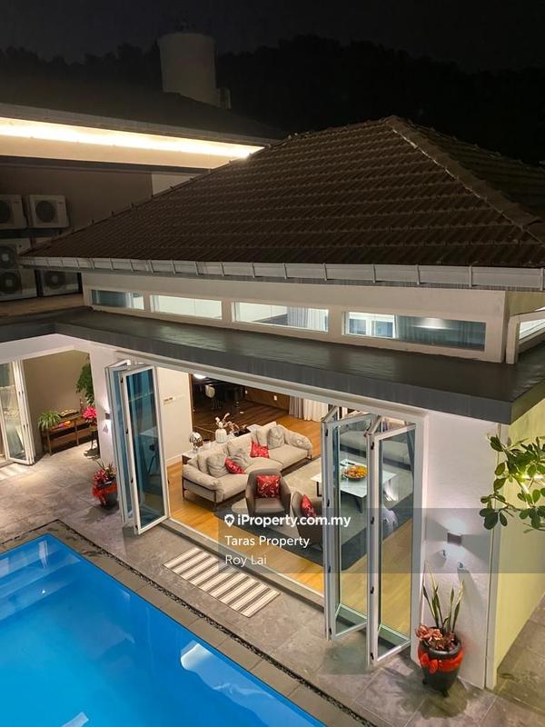Bungalow House for Rent in Taman Bukit Segar Jaya 2, Cheras by Roy Lai - iProperty.com.my