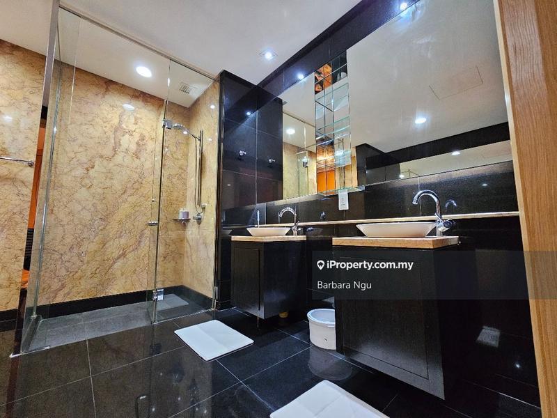 Service Residence untuk Disewa di St Mary Residences oleh Barbara Ngu - iProperty.com.my