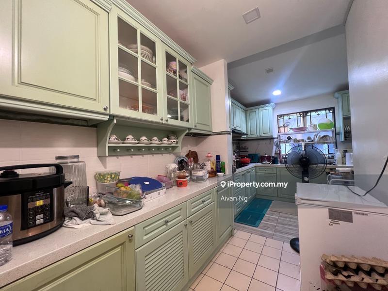 2-storey Terraced House for Sale in Bandar Tun Hussein Onn, Cheras by Aivan Ng - iProperty.com.my