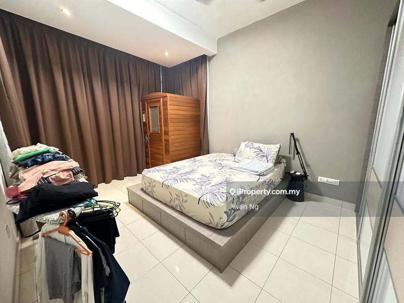 Condominium for Sale in Sg Long Residence by Aivan Ng - iProperty.com.my