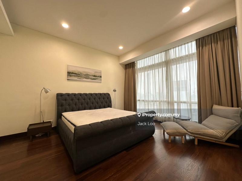 Service Residence for Rent in Banyan Tree Signatures by Jack Loo - iProperty.com.my