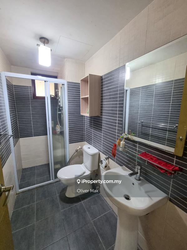 Condominium for Sale in Savanna Condominium by Oliver Mak - iProperty.com.my