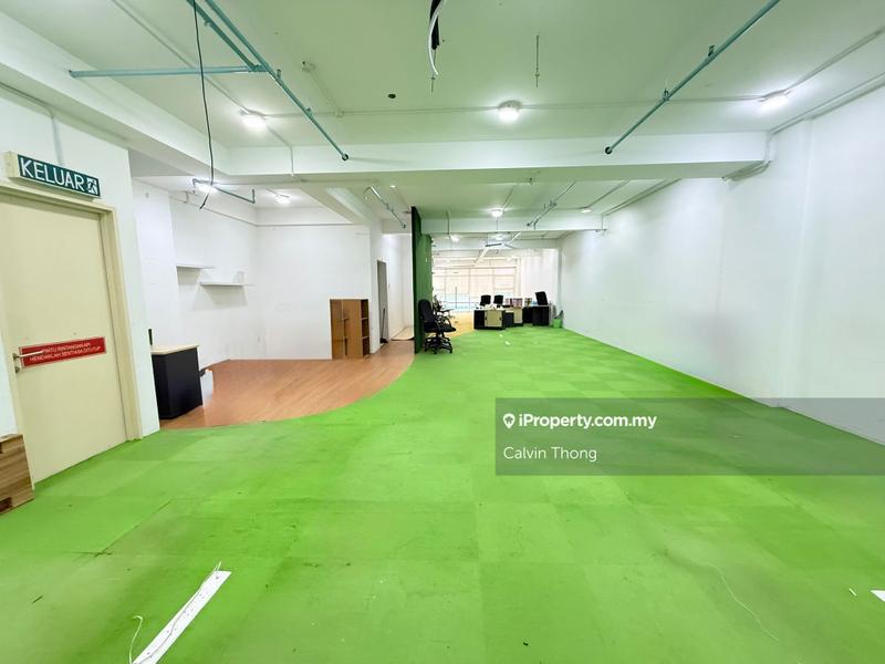 For Sale - Oasis Ara Damansara, Oasis Square