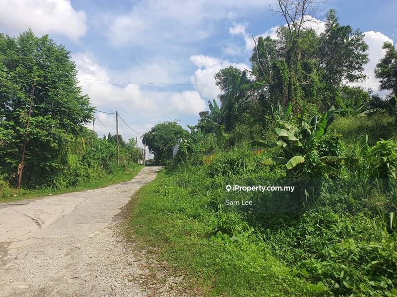 Tanah Perindustrian untuk Dijual di Kampung Baru Subang, Sungai Buloh oleh Sam Lee - iProperty.com.my