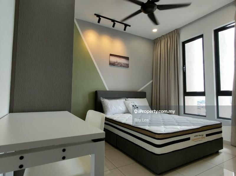 For Rent - Kenwingston Skylofts