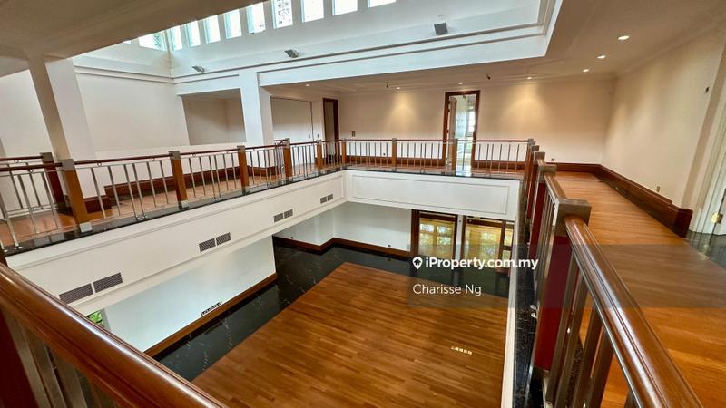 Bungalow House for Sale in Bangsar Hill, Bangsar by Charisse Ng - iProperty.com.my