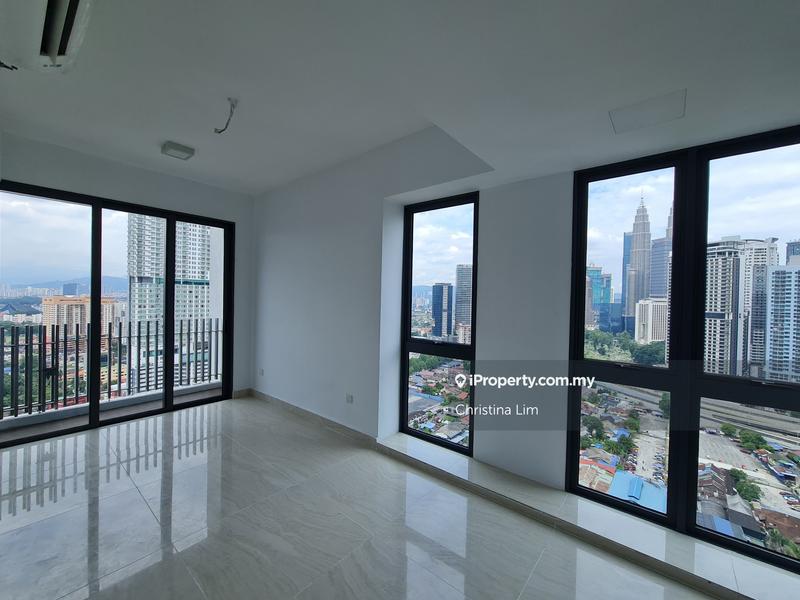 Kondominium untuk Dijual di The Luxe By Infinitum oleh Christina Lim - iProperty.com.my