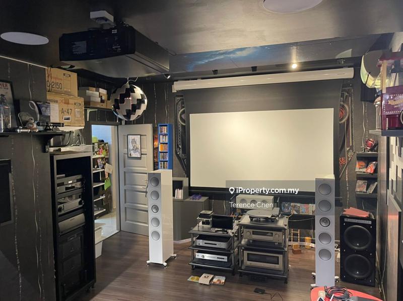 Rumah Berangkai 2 Tingkat untuk Dijual di Taman Putra Prima Pp1, Puchong oleh Terence Chen - iProperty.com.my