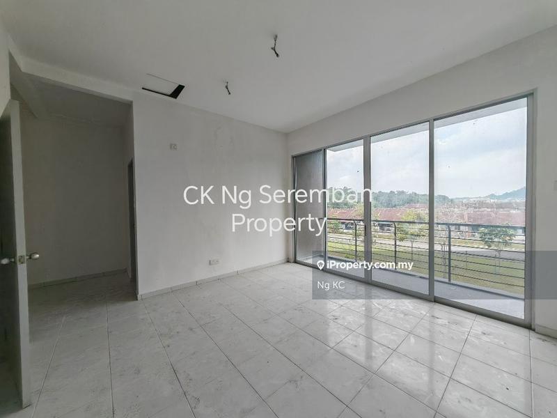 Rumah Berangkai 2.5 Tingkat untuk Dijual di Taman Idaman Jasper, Jasper Jaya, Galena, Seremban, Seremban oleh Ng KC - iProperty.com.my