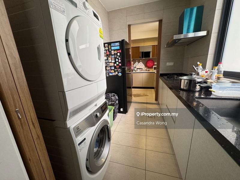 Condominium for Sale in Anjali North Kiara by Casandra Wong - iProperty.com.my