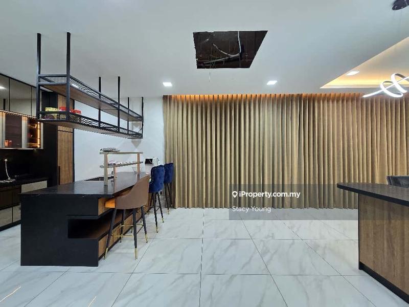 Terraced House for Sale in TTDI Grove, Kajang by Stacy Young - iProperty.com.my