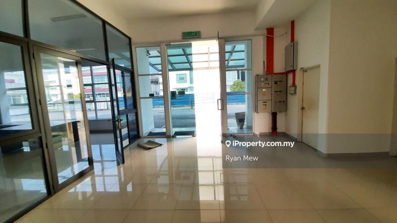 Detached Factory for Rent in Taman Perindustrian Puchong Utama, Puchong by Ryan Mew - iProperty.com.my