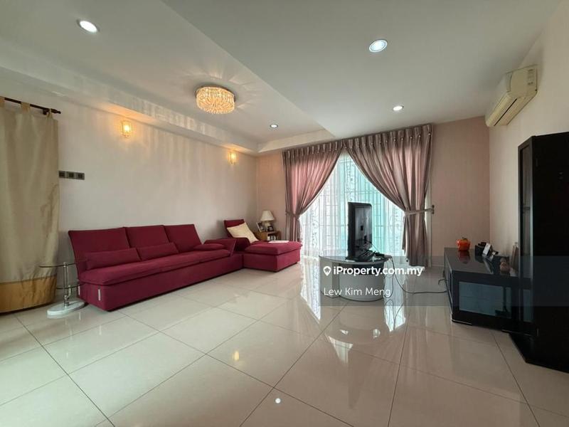 Bungalow House for Rent in Taman Templer Saujana, Rawang by Lew Kim Meng - iProperty.com.my