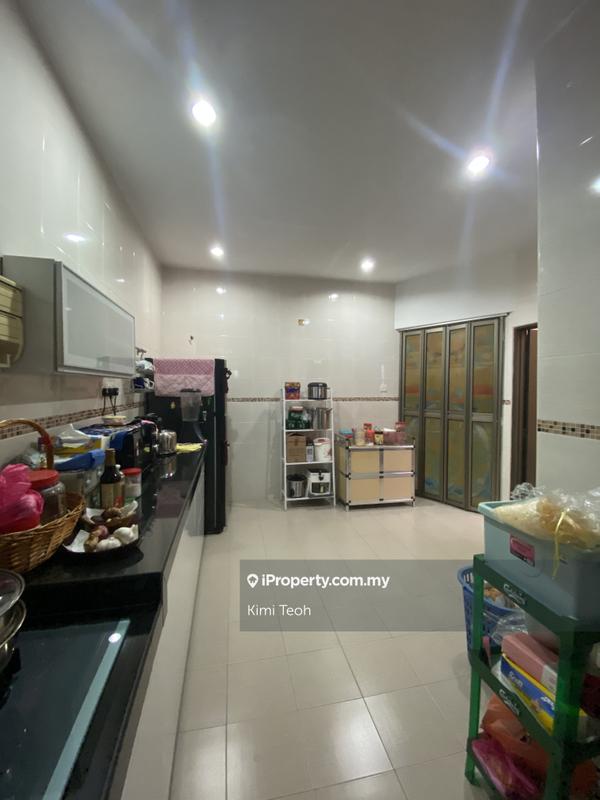 2-storey Terraced House for Sale in Teluk Pulai, Klang by Kimi Teoh - iProperty.com.my