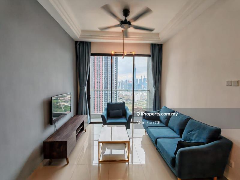 For Rent - Lavile Kuala Lumpur