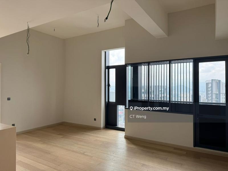 Service Residence for Sale in Star Residences One by CT Weng - iProperty.com.my