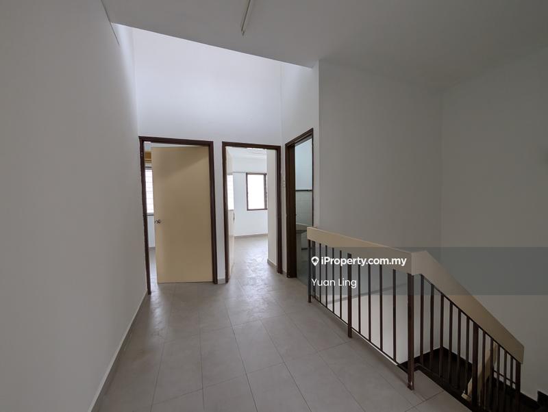 Terraced House for Sale in Taman Bukit Indah, Jalan Klang Lama (Old Klang Road) by Yuan Ling - Corridor - iProperty.com.my