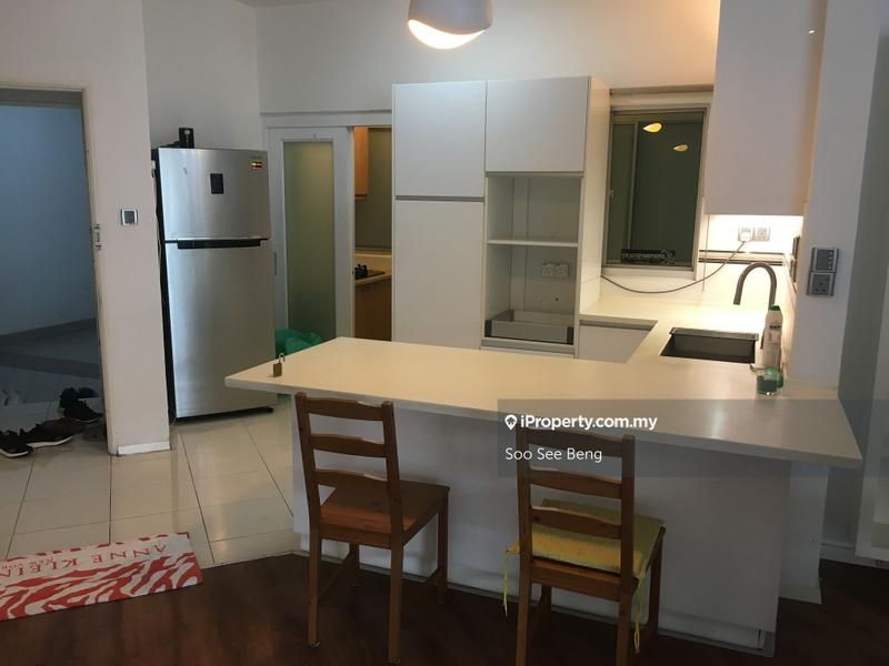 Service Residence for Sale in Metropolitan Square by Soo See Beng - iProperty.com.my