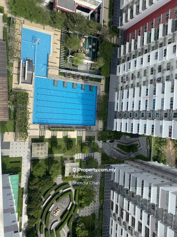 Service Residence for Sale in Koi Kinrara by Shendia Chan - iProperty.com.my