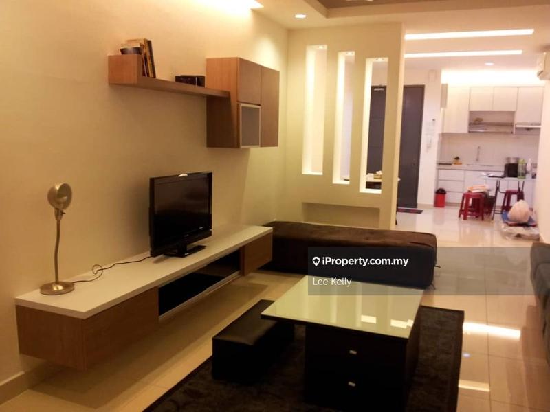 For Rent - Zenith Residences