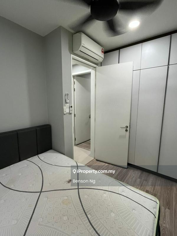 Residensi Servis untuk Disewa di United Point (Residensi Berpadu) oleh Benson Ng - Bedroom - iProperty.com.my
