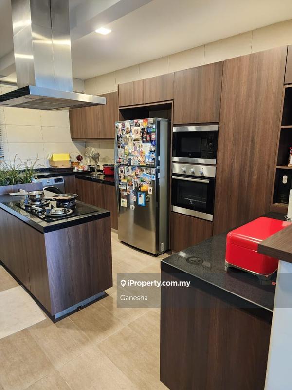 Kondominium untuk Dijual di Armanee Terrace II oleh Ganesha - iProperty.com.my