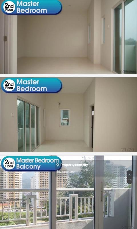Rumah Berkembar untuk Dijual di Taman Bukit Jambul, Bukit Jambul oleh Suzzane Lee - iProperty.com.my