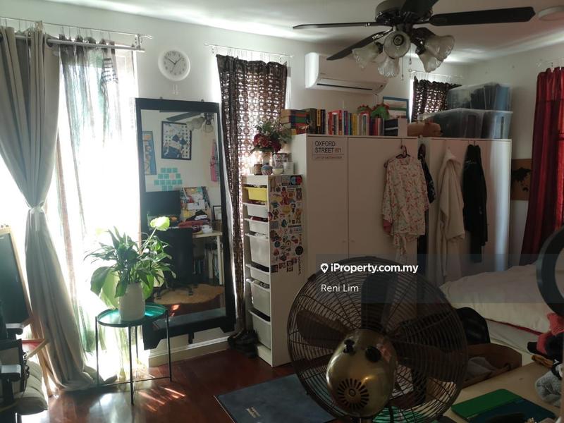 Rumah Berkembar untuk Dijual di Rafflesia, Damansara Perdana, Petaling Jaya, PJ, Damansara Perdana oleh Reni Lim - iProperty.com.my