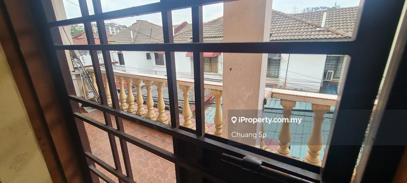 2-storey Terraced House for Sale in Bandar Sri Damansara, Selangor by Chuang Sp - iProperty.com.my