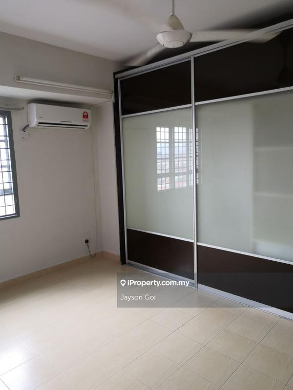 Kondominium untuk Dijual di Casa Magna oleh Jayson Goi - iProperty.com.my