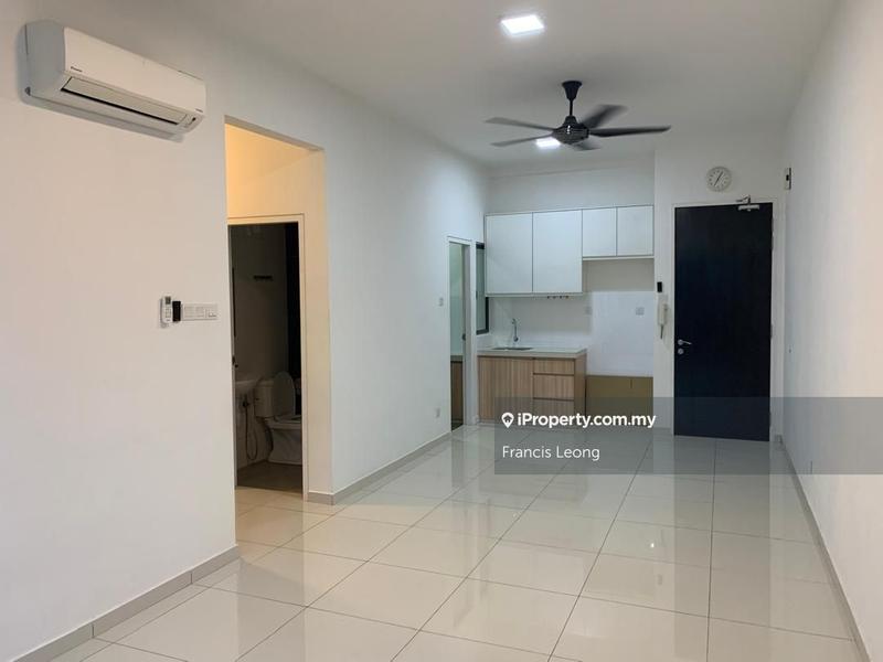 Kediaman Servis untuk Dijual di Seasons Garden Residences oleh Francis Leong - iProperty.com.my