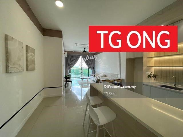 For Sale - Evoke Residence