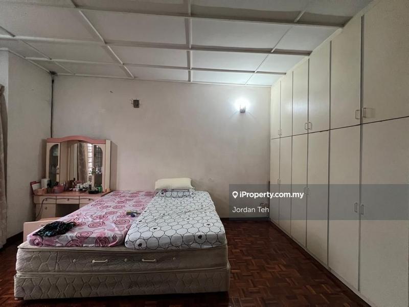 2-storey Terraced House for Sale in Taman Sea, Petaling Jaya by Jordan Teh - iProperty.com.my