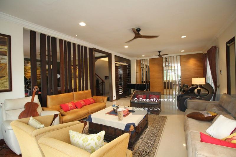 Semi-Detached House untuk Dijual di Seksyen 9, Kota Damansara oleh Cooper Chow - iProperty.com.my