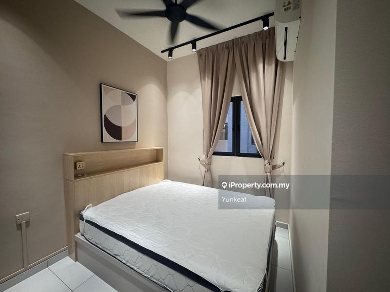 Service Residence for Rent in Sinaran @ Utropolis by Yunkeat - iProperty.com.my